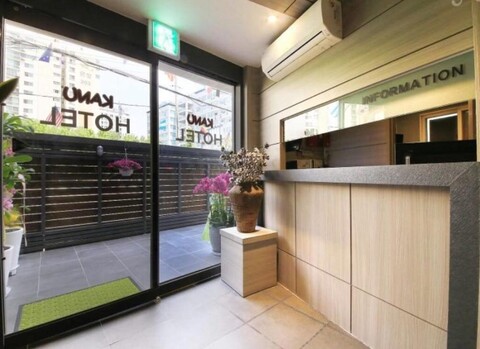 KANU HOTEL(카누호텔)