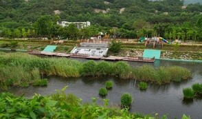 부안 물사랑 펜션