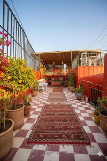 Fes Medina Vibes Hostel