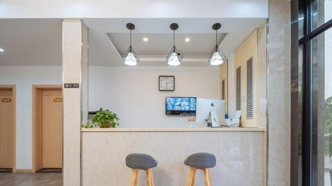 Shanghai Time Courtyard Boutique B&B