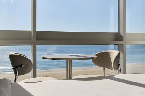 코브스테이 해운대