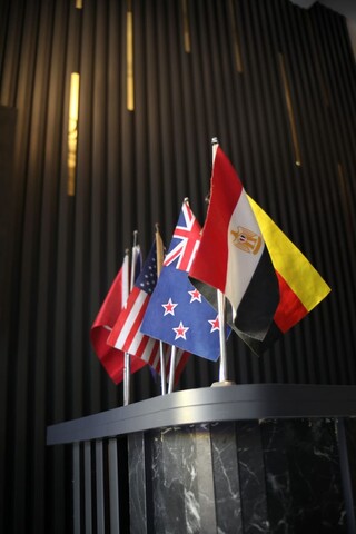 카디코이 비바 호텔