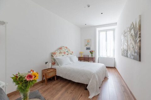 로마 바티칸 조이 아파트 