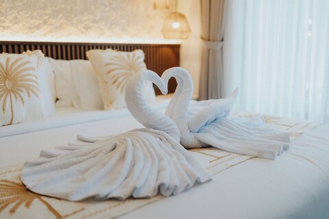 카사 니카 스위트 세미냑