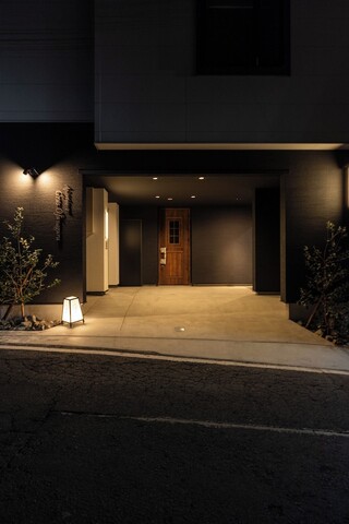 오야도 키노쿠니야 타카라마치