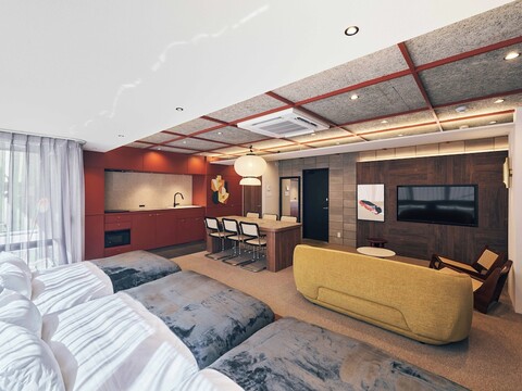 일리 잼 신사이바시