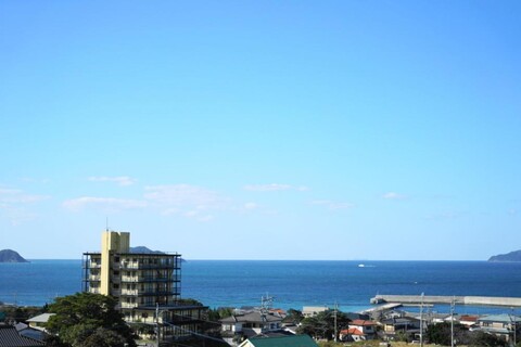 Guest house Shiraishi