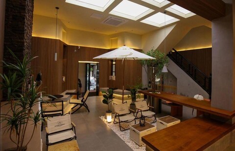 DENGBA HOTEL ( Guangzhou Shangxiajiu)