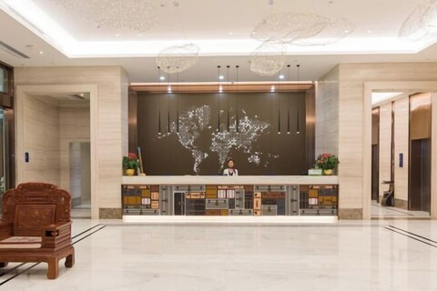 Kyriad Marvelous Hotel(Dongguan Huangjiang Jinyi Branch)