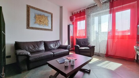 이탈리안웨이 - 몬자 43 A