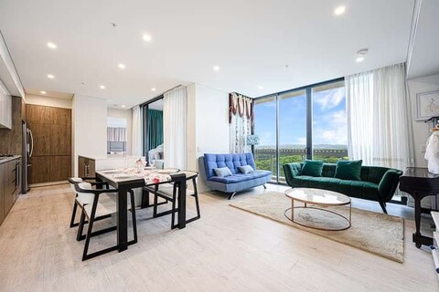 시드니 메타와이스 BNB (리드콤) 