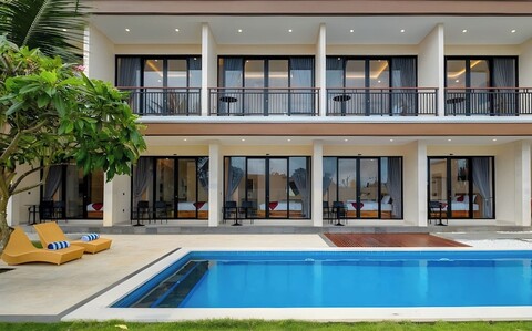 굴라 부사 게스트 하우스