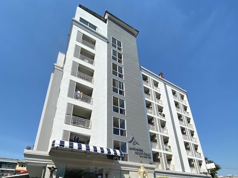 리라와디 모던 리조트 훼이쾅