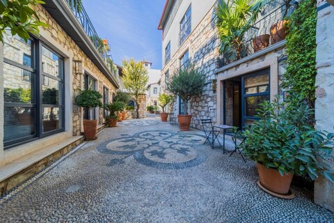 피오레 가든 스위트