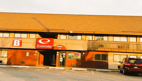 이코노 로지 사우스 홀랜드 - 시카고 사우스랜드