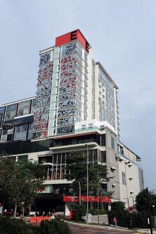 NuEmpire Subang Suite - Empire Hotel