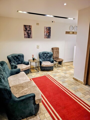 토파즈 피라미드 뷰 인