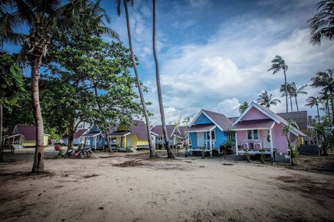 더 피어 코팡안