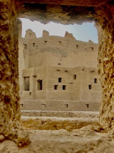Soléi Old Town Residence-i
