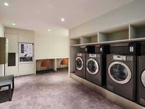 Ibis Styles Ambassador Incheon Airport