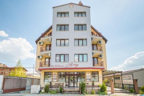 Ring Hotel-i