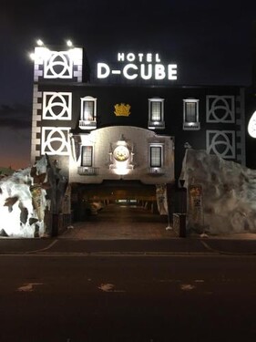 D-CUBE奈良店