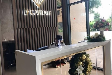 Luxury Serviced Apartment Vinhomes D’Capitale Hanoi – Zen Homes