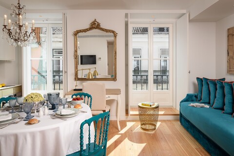 레지덴타스 아우레아