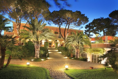 를레 빌라 산 마르티노