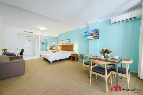 시드니 메타와이스 BNB_차이나타운 