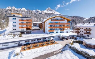 Hotel DAS ROYAL in Obereggen