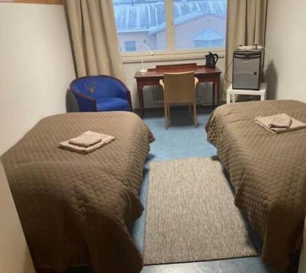 Stadium Apartments