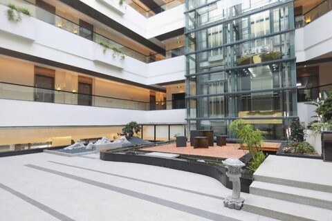 Foshan An-Joy Hotel