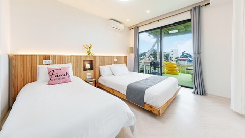 강릉 리멤버 오션뷰 단체펜션