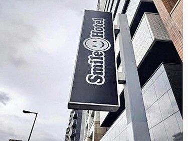 Smile Hotel Namba - Vacation STAY 37185v