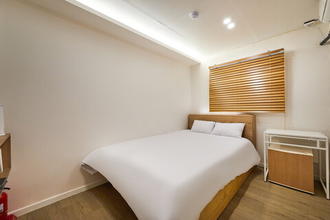 명동(충무로) JIN FOREST Inn