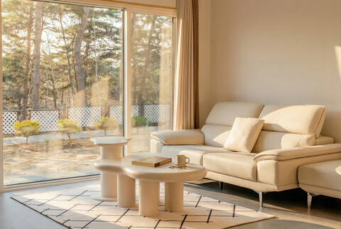 강릉 언덕위에독채펜션