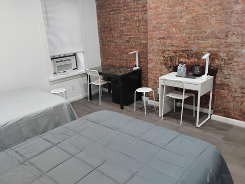 뉴욕 Aycee 게스트하우스