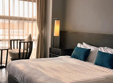 테라 호텔 비엔티엔