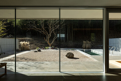 울산 보스케토 삼동