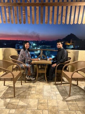 RAAK HOTEL فندق راك