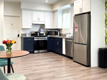 Forty First Place - Boutique Hostel