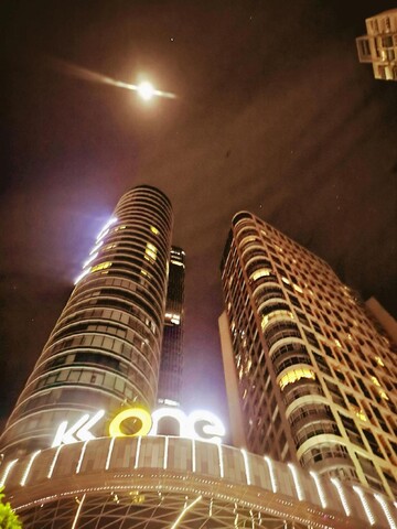 City Station (Shenzhen KKone Riverside Times Store)