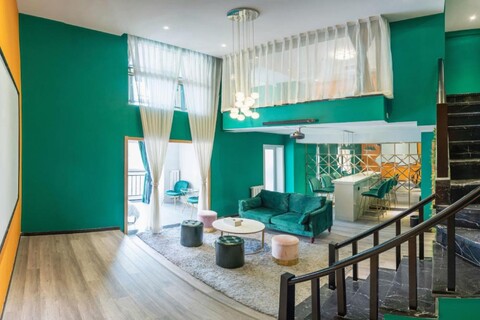 M Hotel (Optics Valley Tiandi Software Park)