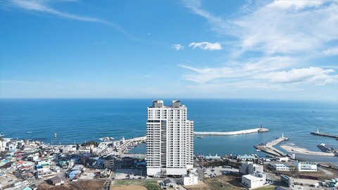 강릉 세인트리치