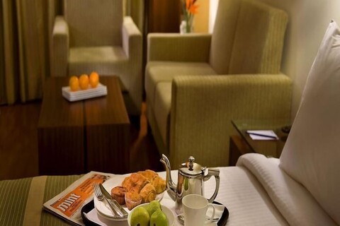 Park Inn Gurgaon