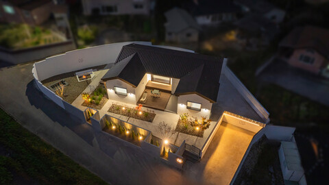 경주 스테이 우린, 이곳