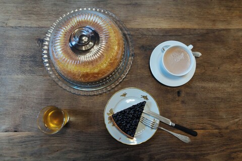 오텔 르 쾨르 데 네주