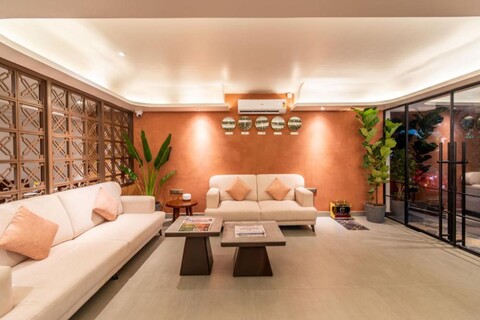 Hotel Vaari Vista By Bestinn Leisure