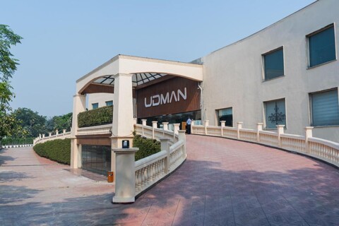 Udman Hotels and Resorts NH-8